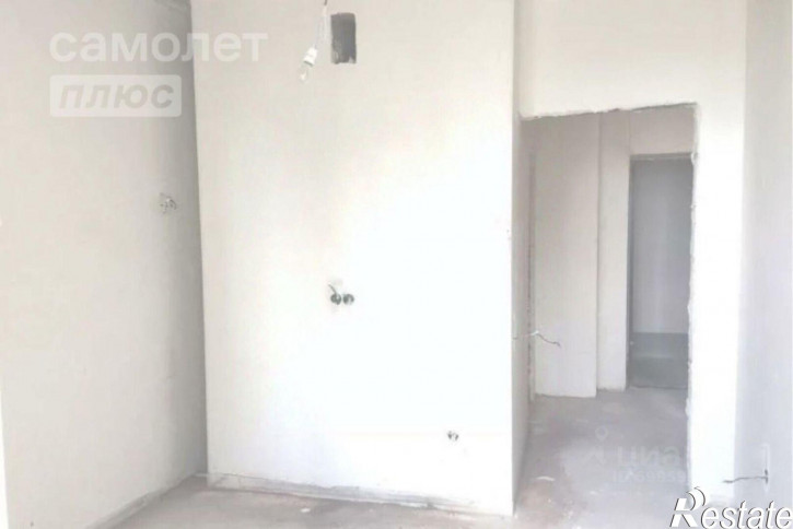 2-комн квартира в новом доме улица Энтузиастов, 10,  д. 10