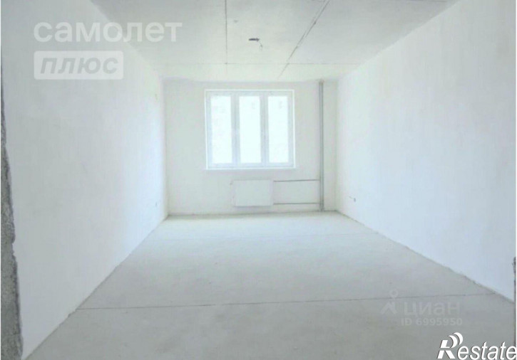 2-комн квартира в новом доме улица Энтузиастов, 10,  д. 10