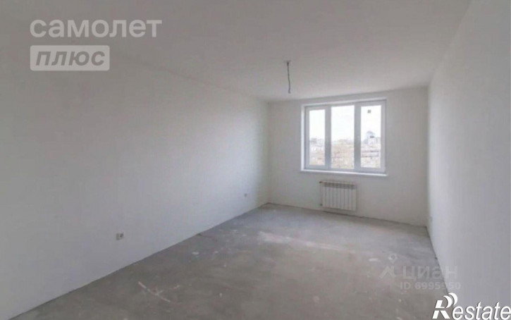 2-комн квартира в новом доме улица Энтузиастов, 10,  д. 10