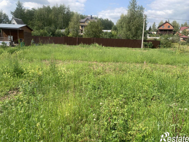 Земельный участок СНТ Локомотив, 234