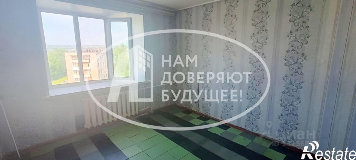 Комната проспект Ленина, 35,  д. 35