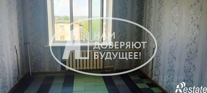 Комната проспект Ленина, 35,  д. 35