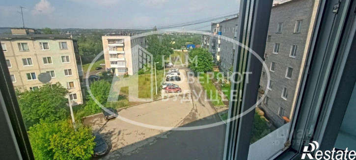 Комната проспект Ленина, 35,  д. 35
