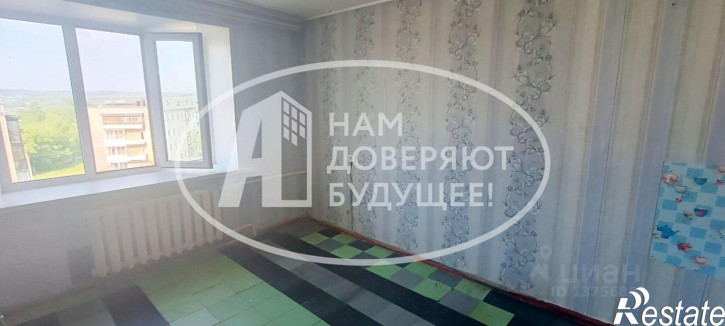 Комната проспект Ленина, 35,  д. 35