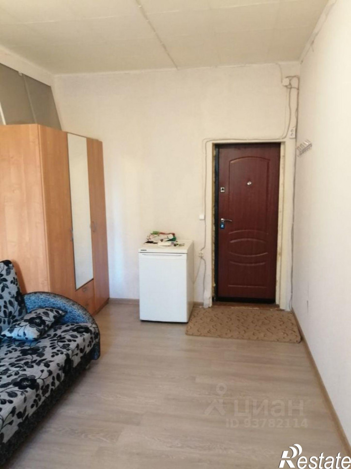 Комната Закаменский переулок, 2,  д. 2