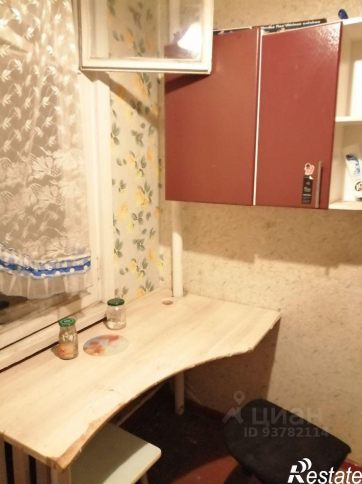 Комната Закаменский переулок, 2,  д. 2