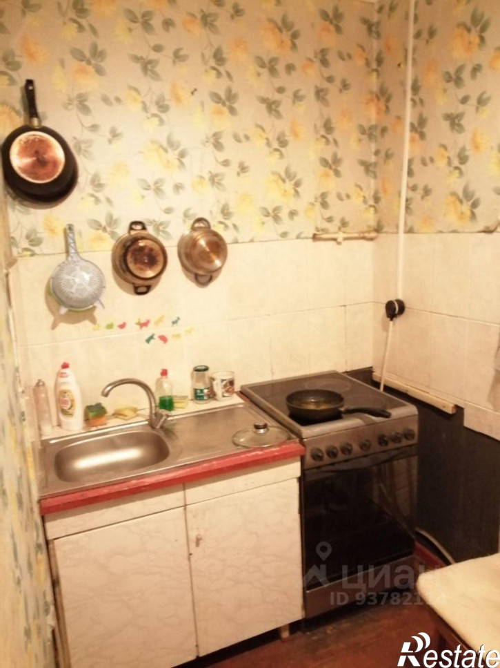 Комната Закаменский переулок, 2,  д. 2