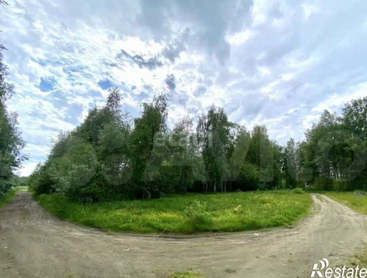 Земельный участок ул Центральная, 21,  д. 21