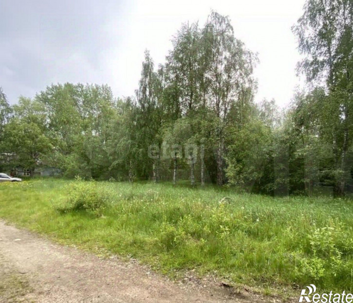 Земельный участок ул Центральная, 21,  д. 21