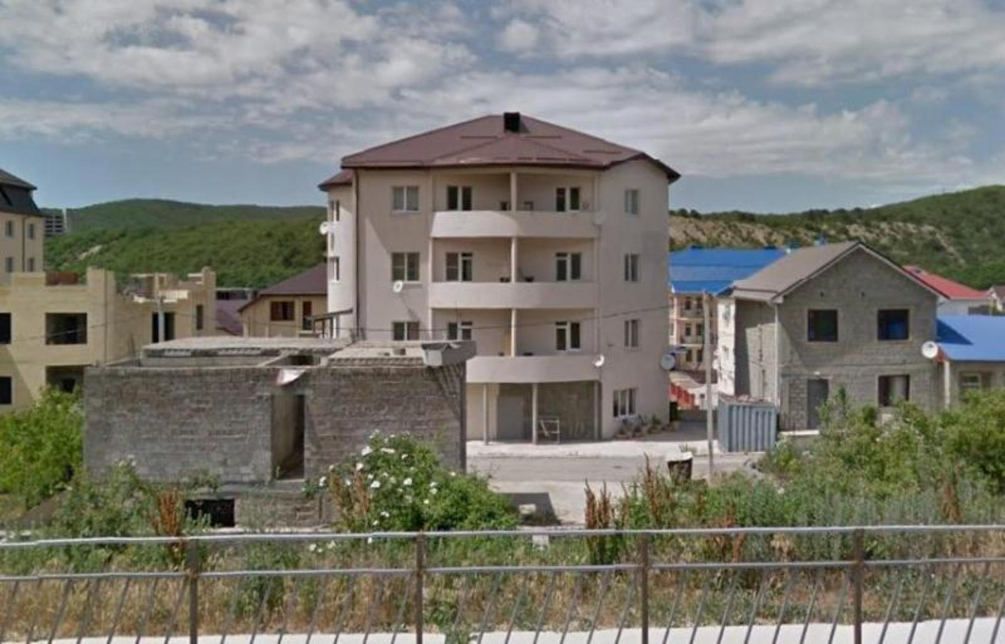 Купить квартиру за 3 300 000 рублей на п. Сукко
