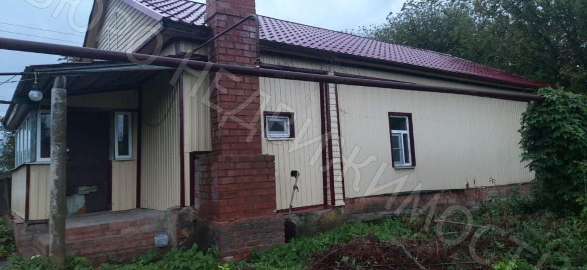 Купить дачу, дом, коттедж за 700 000 рублей на Кирова, 68
