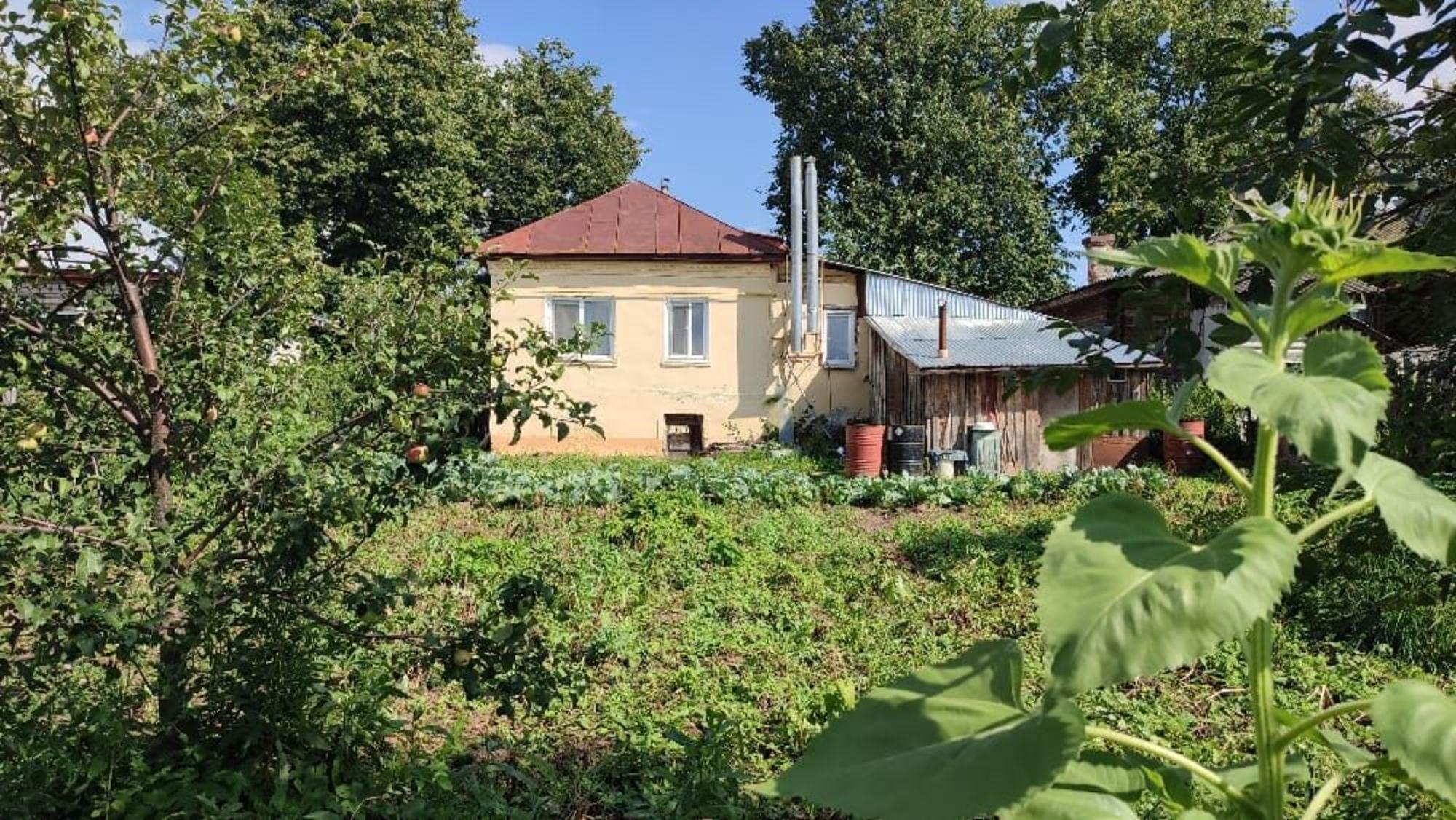 Купить дачу, дом, коттедж за 1 600 000 рублей на ул Октябрьская