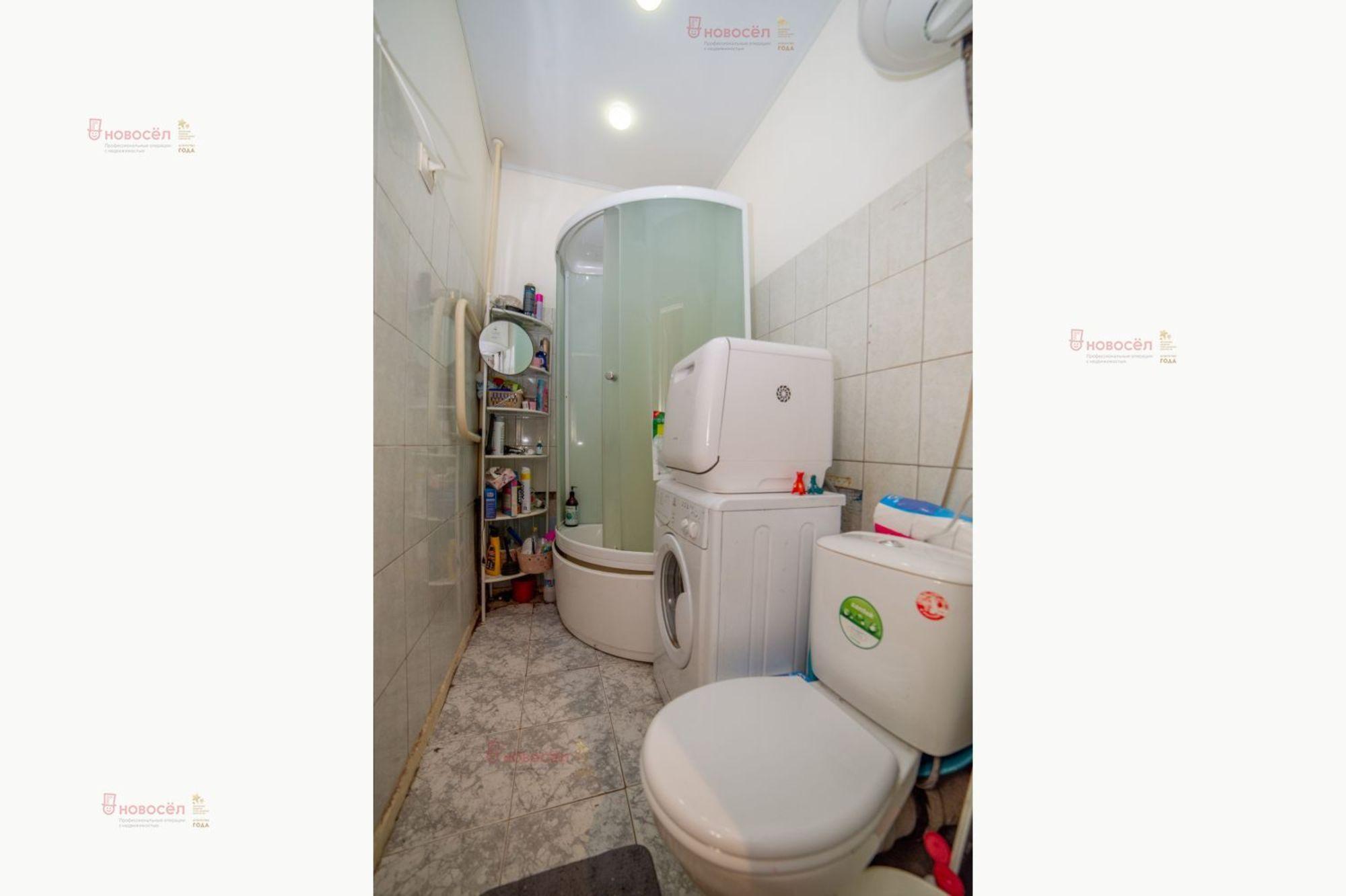 Купить квартиру за 4 550 000 рублей на Короткий 8