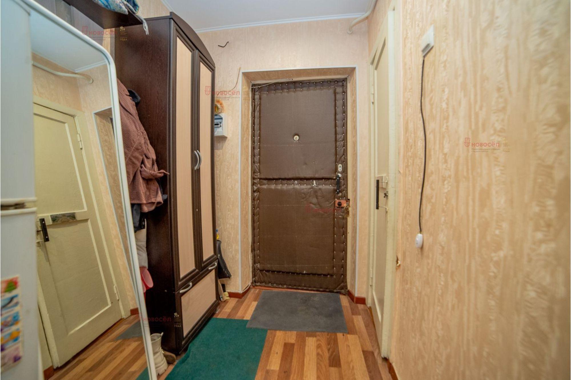 Купить квартиру за 4 550 000 рублей на Короткий 8