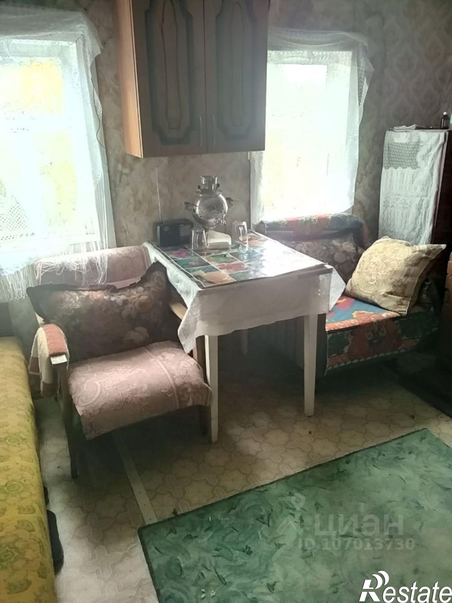 Купить дачу, дом, коттедж за 299 000 рублей на Плесецкий муниципальный округ, СОТ Огуречик