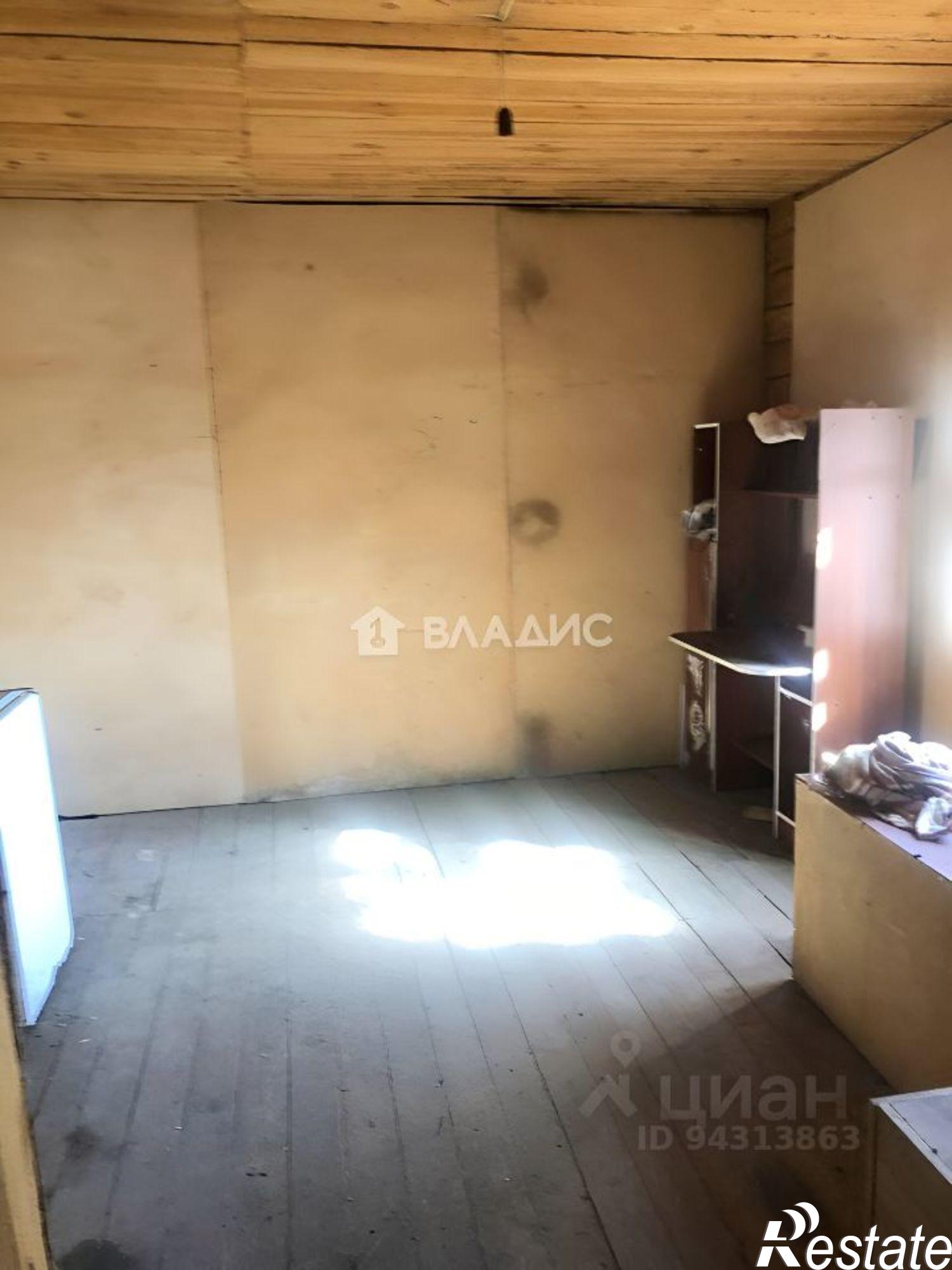 Купить производственную площадь за 5 000 940 рублей на Вязниковский район, муниципальное образование Паустовское, деревня Обе
