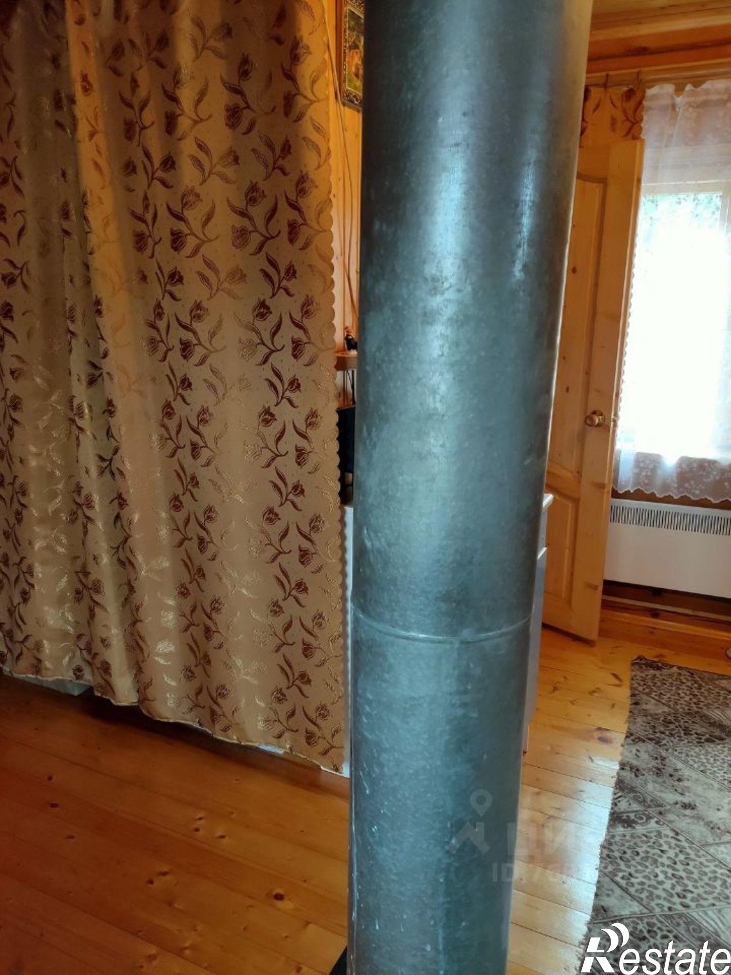 Купить дачу, дом, коттедж за 3 200 000 рублей на ул Серегина, 7