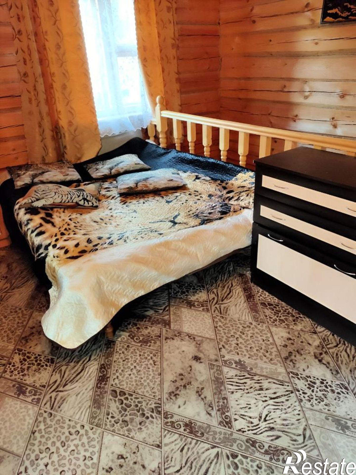 Купить дачу, дом, коттедж за 3 200 000 рублей на ул Серегина, 7