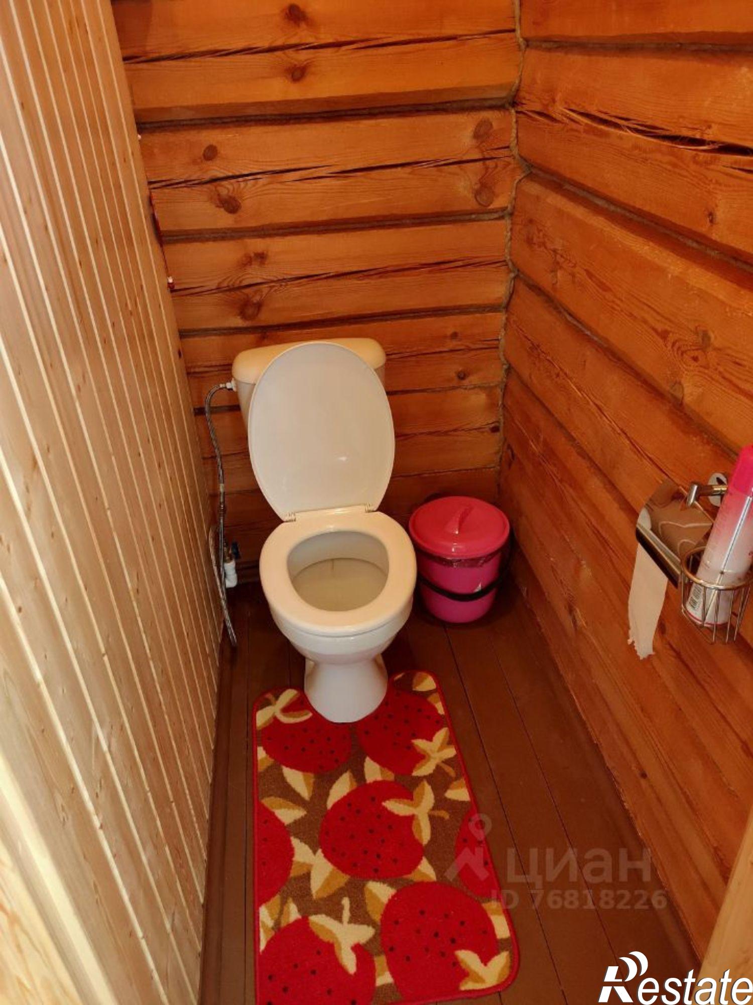 Купить дачу, дом, коттедж за 3 200 000 рублей на ул Серегина, 7