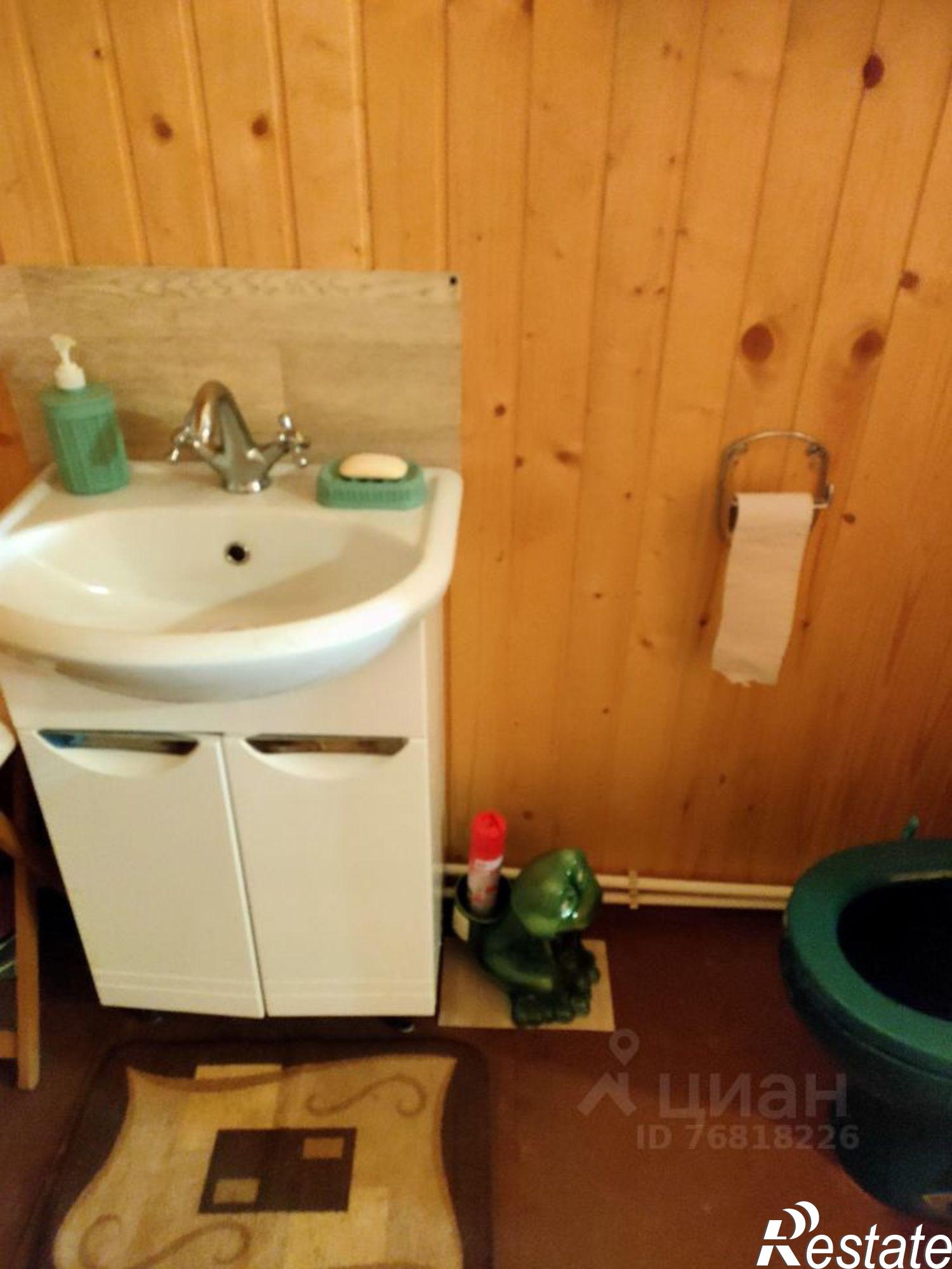 Купить дачу, дом, коттедж за 3 200 000 рублей на ул Серегина, 7