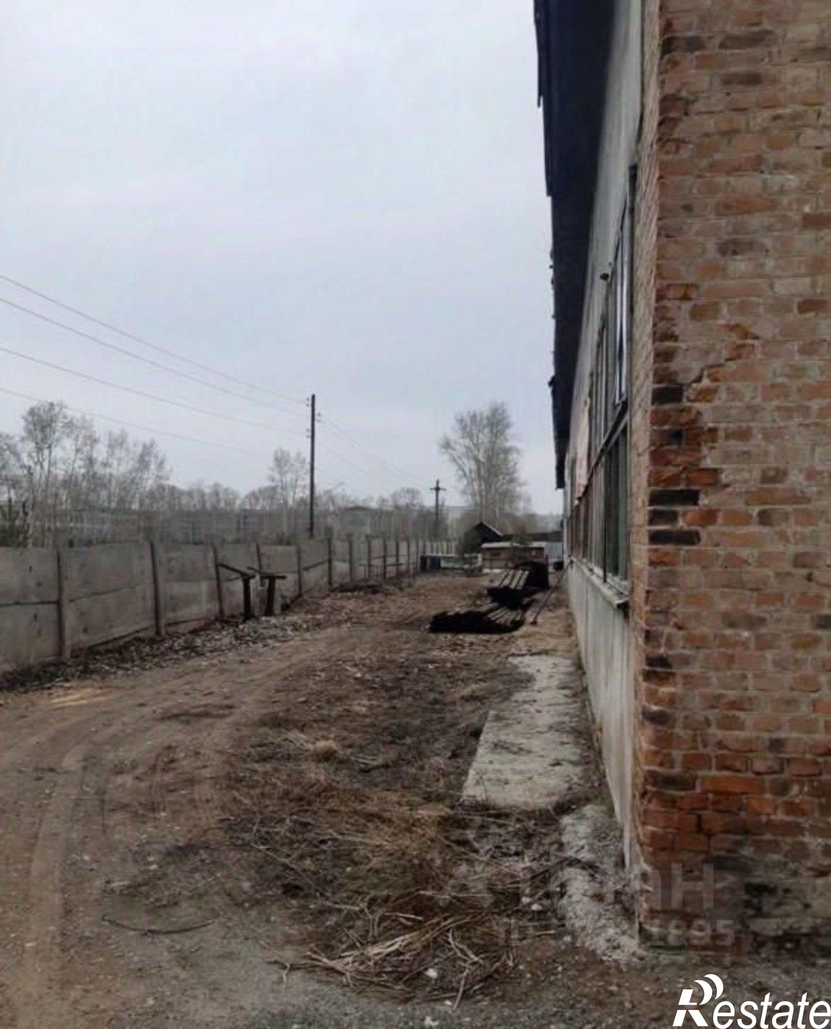 Сдать складское помещение за 16 241 800 рублей на Ангарская улица, 6 с1