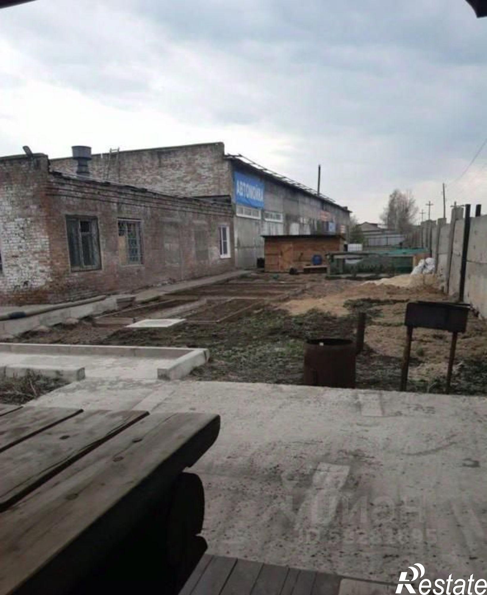 Сдать складское помещение за 16 241 800 рублей на Ангарская улица, 6 с1