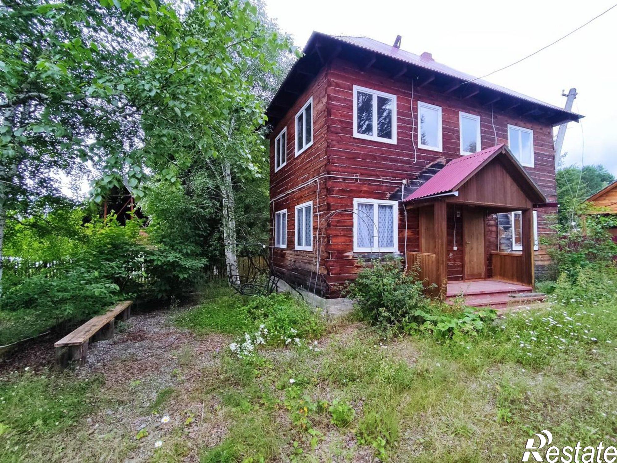 Купить дачу, дом, коттедж за 10 890 000 рублей на Иркутский район, Марковское муниципальное образование, СНТ Энергетик