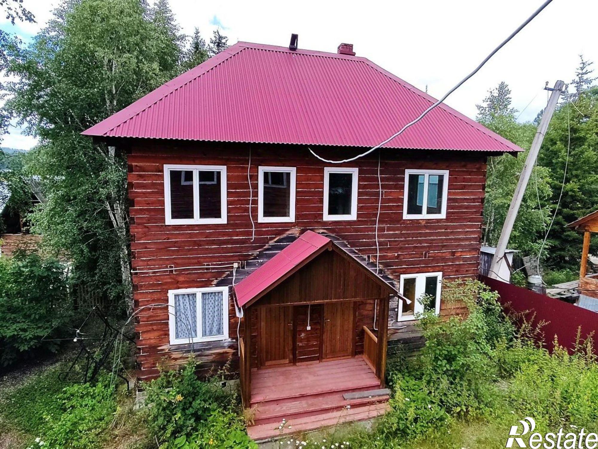 Купить дачу, дом, коттедж за 10 890 000 рублей на Иркутский район, Марковское муниципальное образование, СНТ Энергетик
