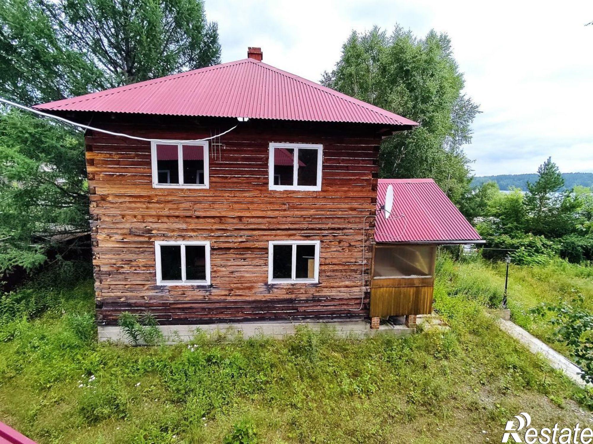 Купить дачу, дом, коттедж за 10 890 000 рублей на Иркутский район, Марковское муниципальное образование, СНТ Энергетик