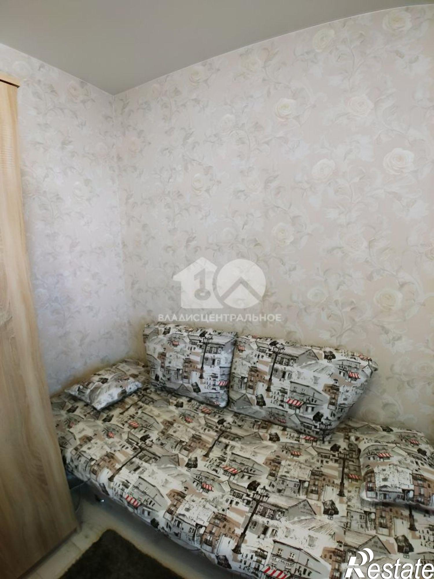 Сдать комнату за 9 500 рублей на улица Гаранина, 7