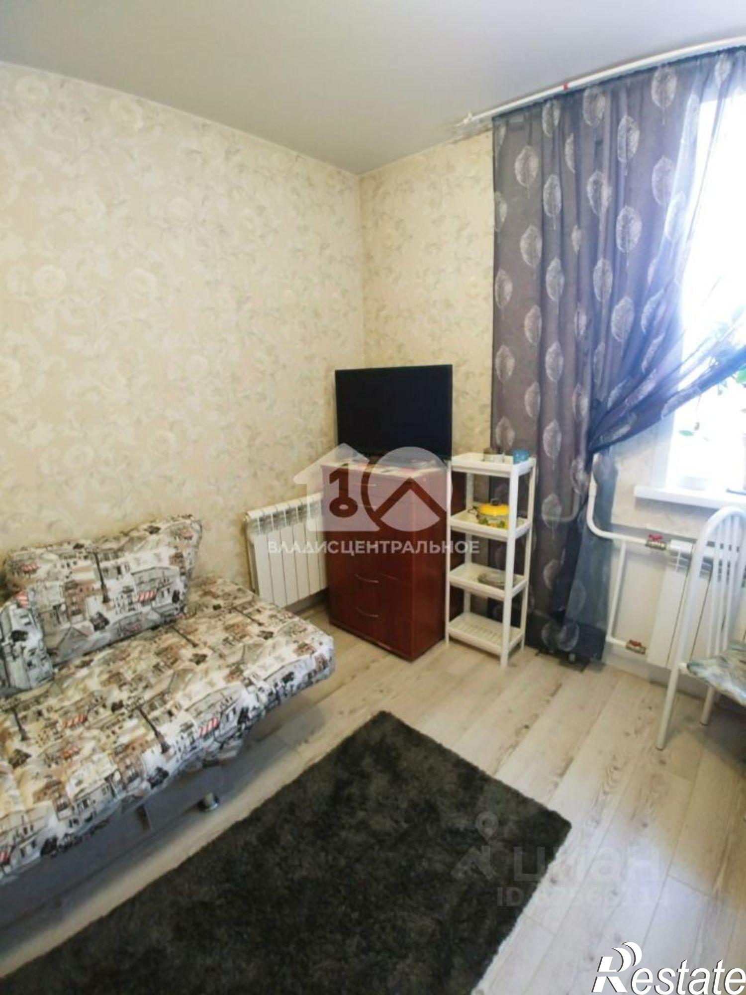 Сдать комнату за 9 500 рублей на улица Гаранина, 7