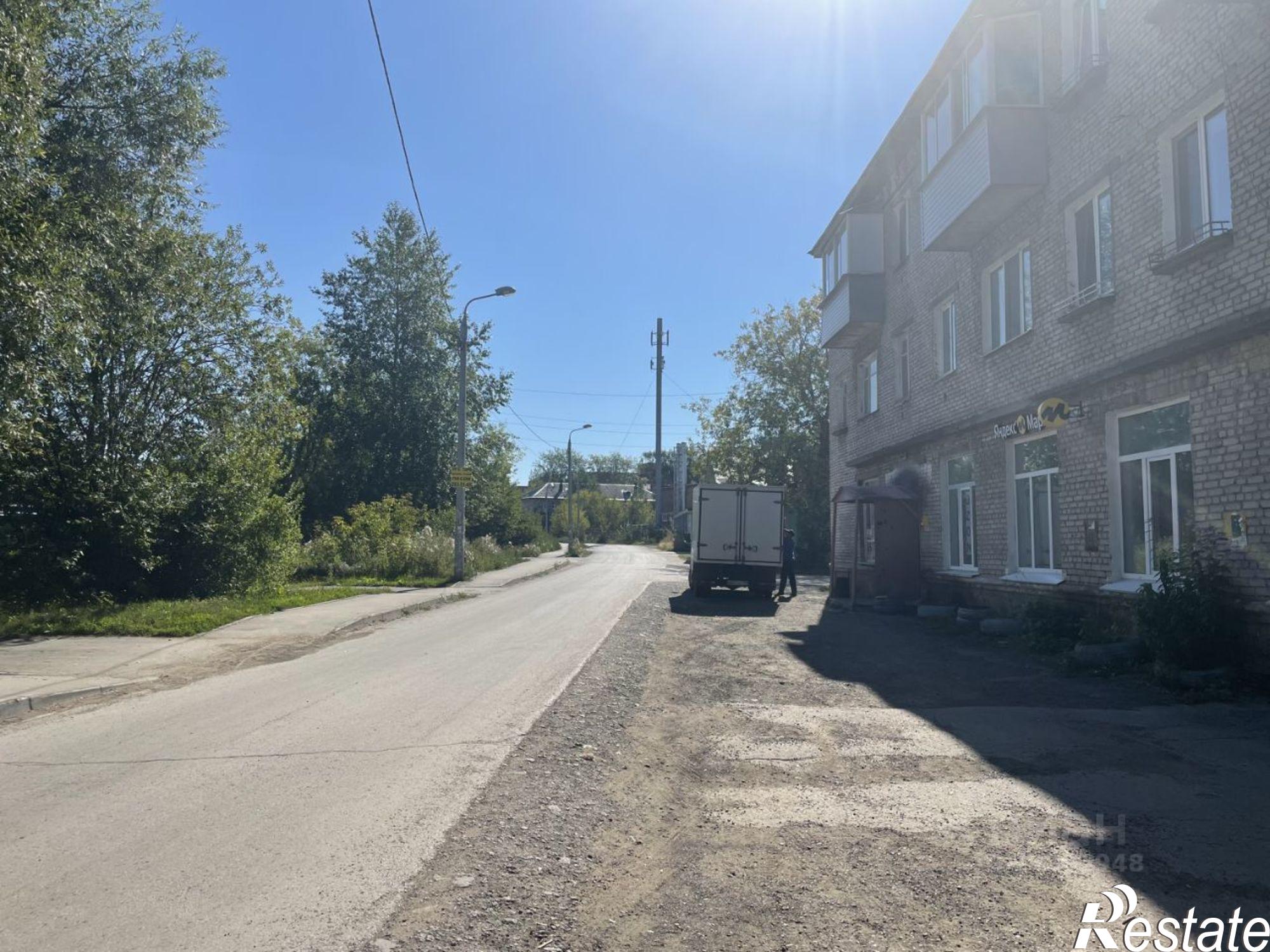 Купить торговое помещение за 7 826 720 рублей на Гарцовская улица, 58