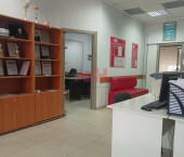 офис 97 кв м, этаж 3/8 Карла Маркса ул., 13, к 2