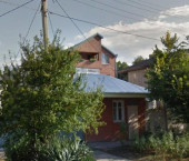 коттедж 450 кв м Южный рынок