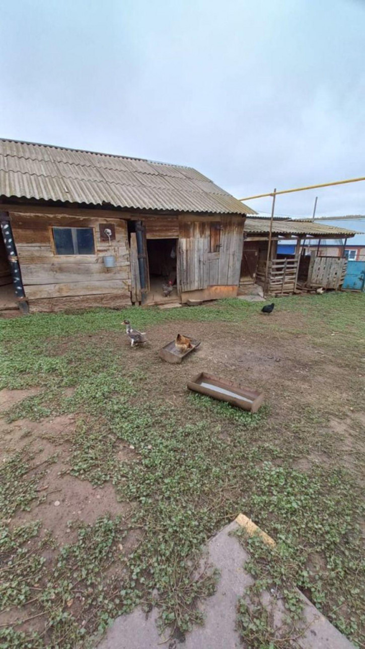 Коттедж/дом 8 марта, 8