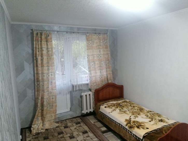 Комната Авиагородок мкр