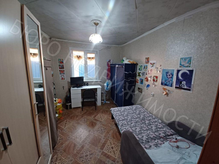 Коттедж/дом Полярная ул, 58Б