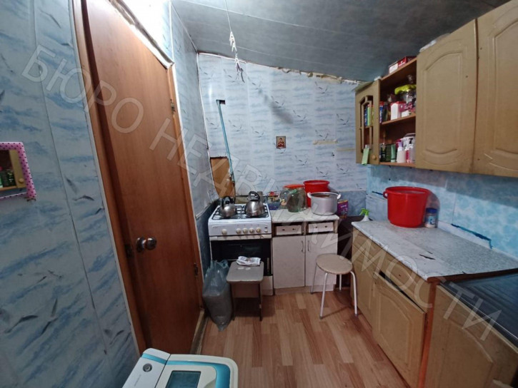 Коттедж/дом Полярная ул, 58Б