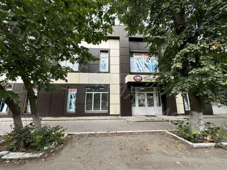 Помещение свободного назначения Рабочая ул, 48