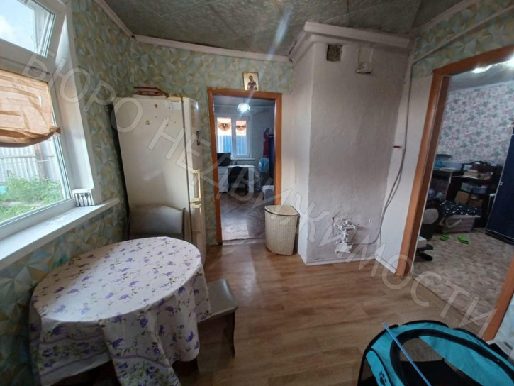 Коттедж/дом Полярная ул, 58Б