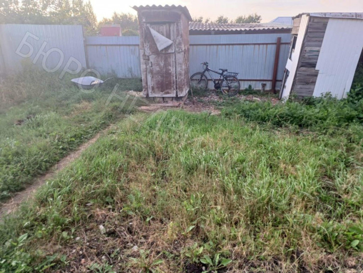 Коттедж/дом Полярная ул, 58Б