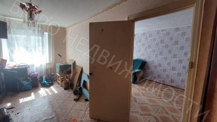 3-комн квартира Нефтяная ул, 48