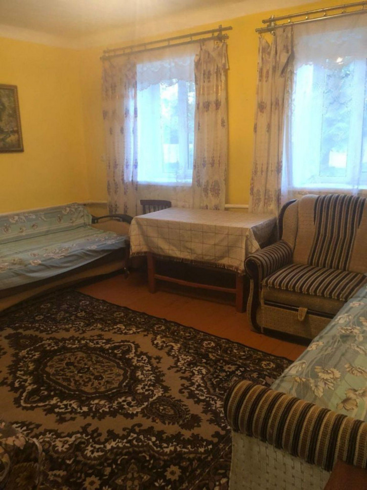 Коттедж/дом ул Октябрьская