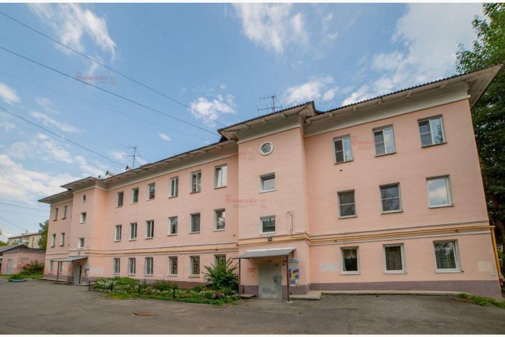 3-комн квартира Короткий 8