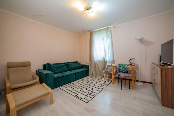 3-комн квартира Короткий 8