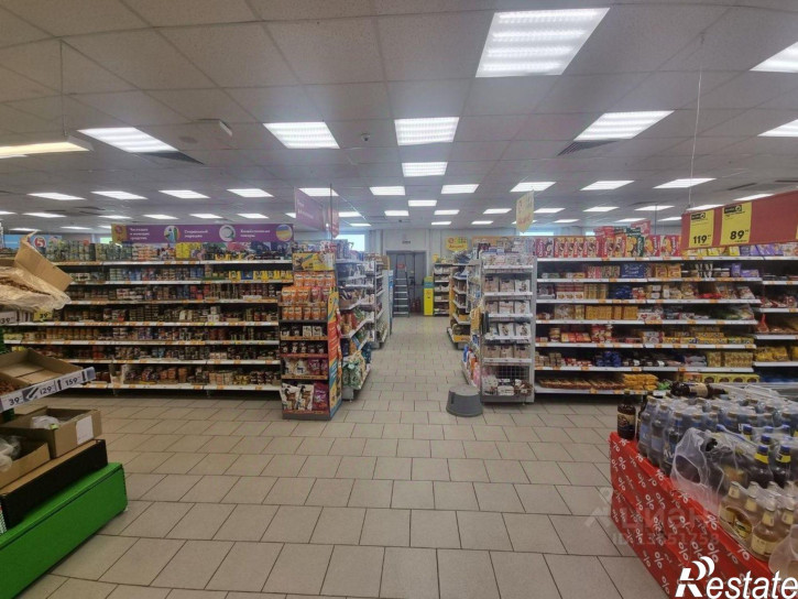 Торговое помещение улица Ленина
