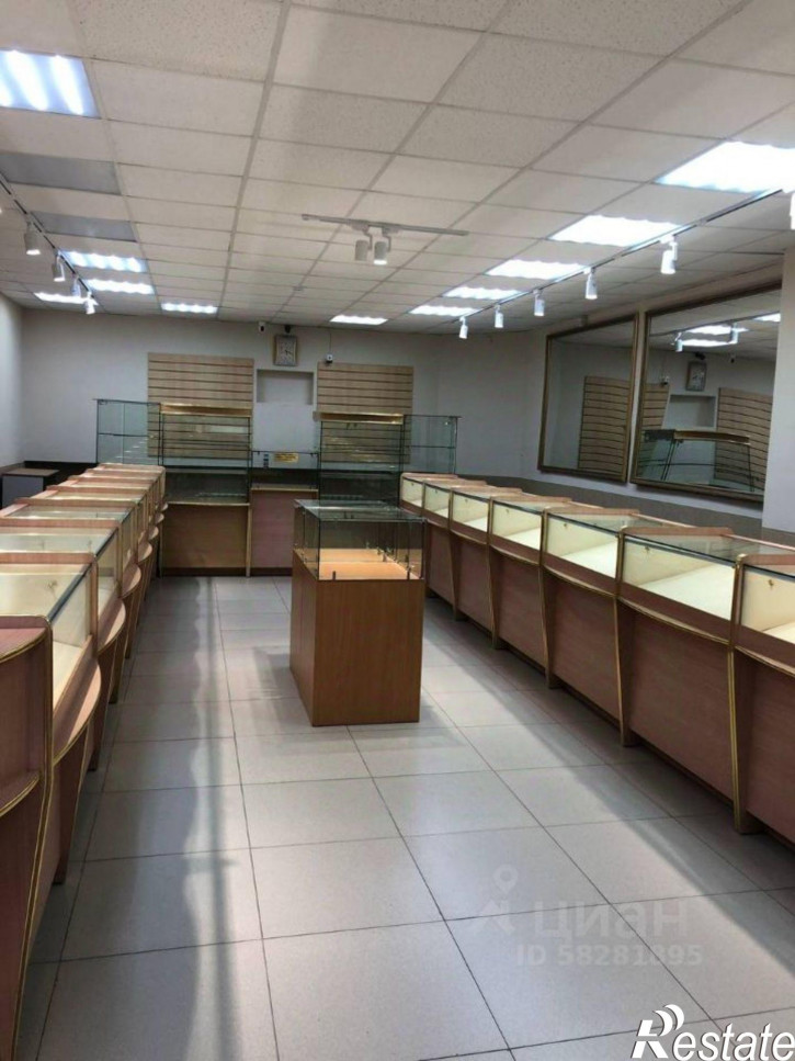 Торговое помещение улица Шолом-Алейхема, 3,  д. 3