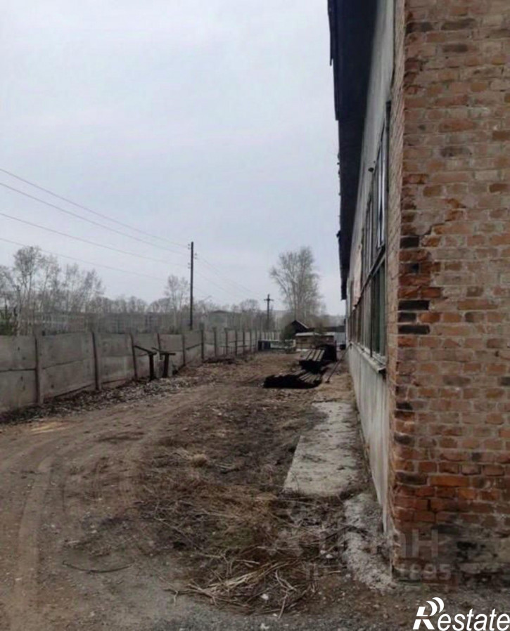 Склад Ангарская улица, 6 с1,  д. 6 с1