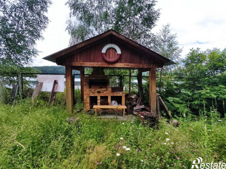 Коттедж/дом Иркутский район, Марковское муниципальное образование, СНТ Энергетик