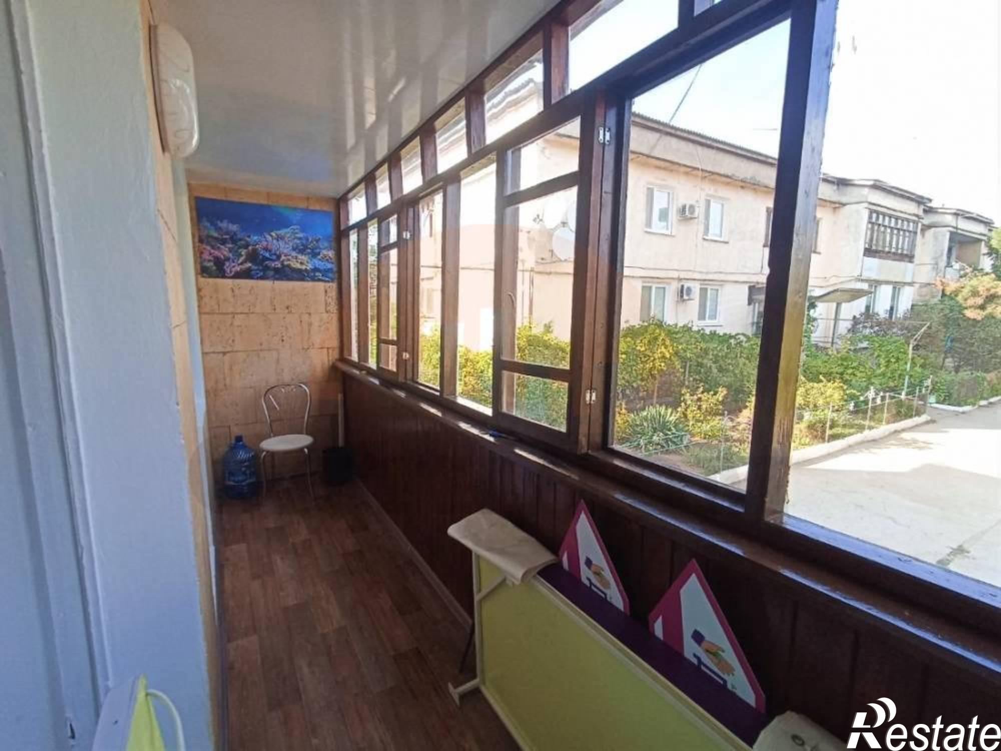 Купить квартиру за 5 500 000 рублей на Горняцкая ул., 12